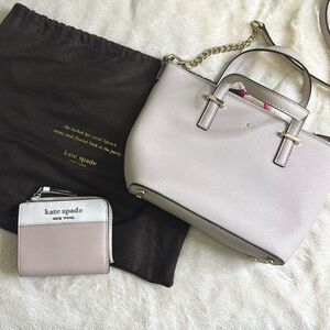 Kate Spade Purse & Wallet